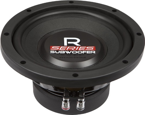   Audio System R 08